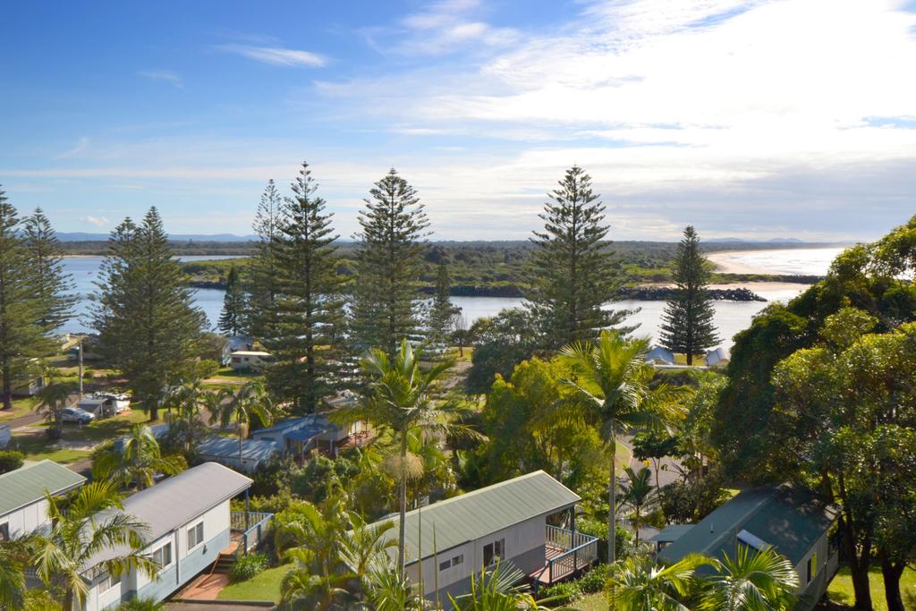Thrumster NSW Mackay Tourism