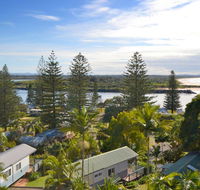 Headlands 9 1 Clarence Street - Mackay Tourism