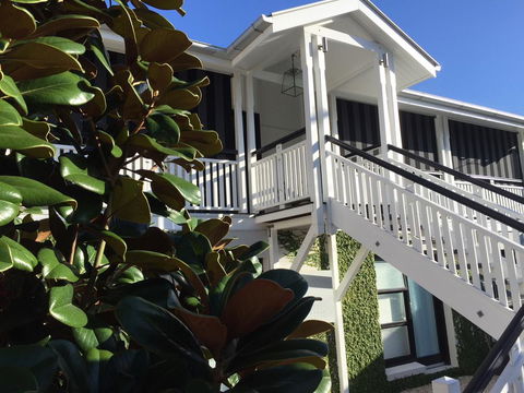 Heal House - Mackay Tourism 3