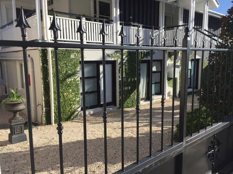 Heal House - Mackay Tourism 2