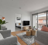 Heart of Ormond Apartment by Ready Set Host - Mackay Tourism