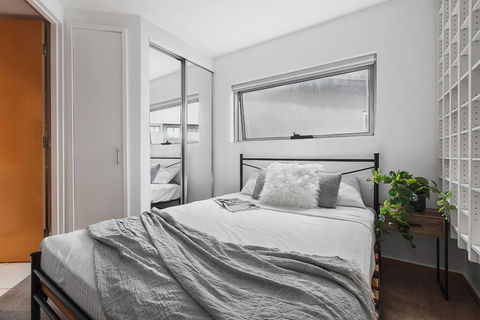 Heart Of Sandringham Apartment By Ready Set Host - Mackay Tourism 0
