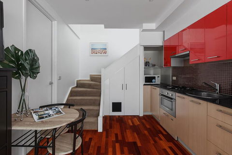 Heart Of Sandringham Apartment By Ready Set Host - Mackay Tourism 2