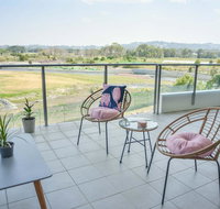 Heart Of the Sunny Coast - 2 Resort Pools Gym NOW OPEN Walk to Sunshine Plaza - Mackay Tourism