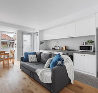 Heart of Windsor Apartment by Ready Set Host - Mackay Tourism