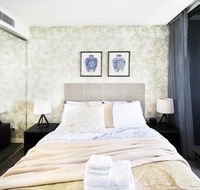 Hearty Milton Apartments - Mackay Tourism