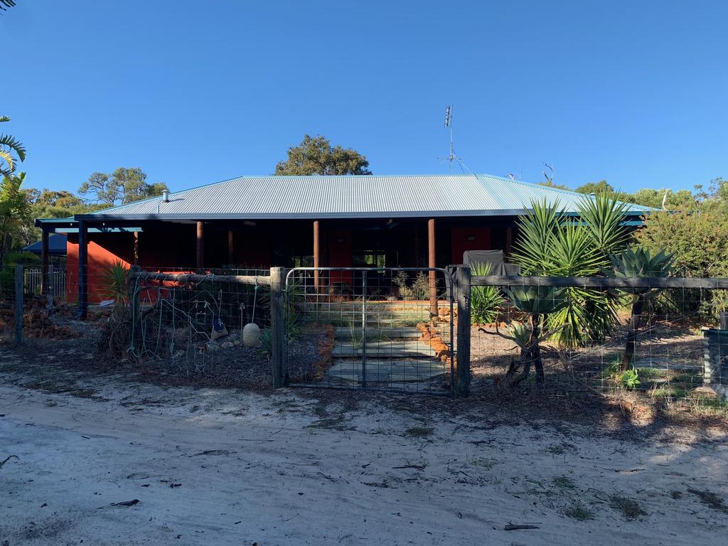  Mackay Tourism
