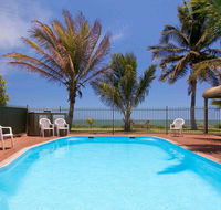 Hedland Hotel - Mackay Tourism