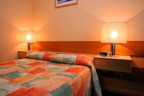 Heemskirk Motor Hotel - Mackay Tourism 1