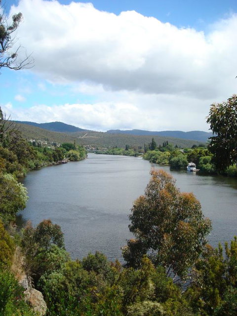 Heimat Chalets - Mackay Tourism 3