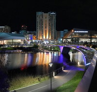 Hello Adelaide Motel and Apartments - Mackay Tourism