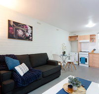 Hensman Road Apartment Shenton Park - Mackay Tourism