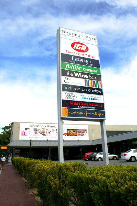 Hensman Road Apartment Shenton Park - Mackay Tourism 3