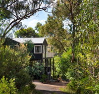 Hepburn Pool House - Mackay Tourism