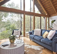 Hepburn Spa Pavilions - Mackay Tourism