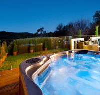 Hepburn View - Mackay Tourism
