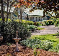 Hepburn Villas - Mackay Tourism