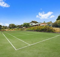 Heritage Bed  Breakfast - Mackay Tourism
