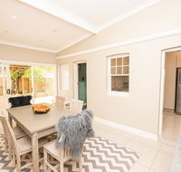 Heritage Bowen Terrace 3 Bed 2 Bath - Walk to CBD - Mackay Tourism