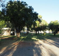 Heritage Caravan Park - Mackay Tourism