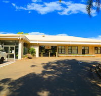 Heritage Hotel - Mackay Tourism