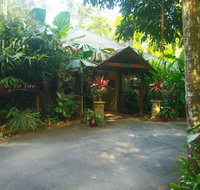 Heritage Lodge - Mackay Tourism
