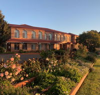 Heritage Motor Inn Goulburn - Mackay Tourism