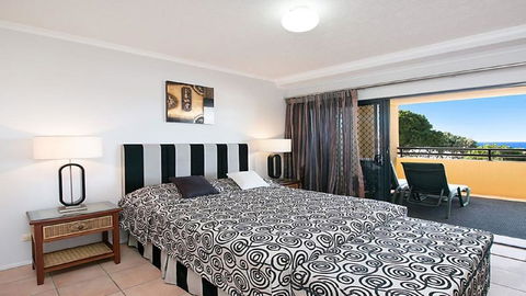 Heritage Pines Apartment 1 - Mackay Tourism 3