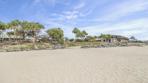 Heritage Pines Apartment 1 - Mackay Tourism 1