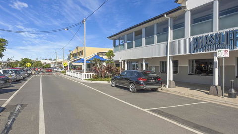 Heritage Pines Apartment 1 - Mackay Tourism 2