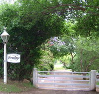 Hermitage Cottage - Mackay Tourism