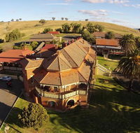 Hermitage Hill Country Retreat - Mackay Tourism