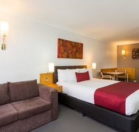 Hermitage Motor Inn - Mackay Tourism