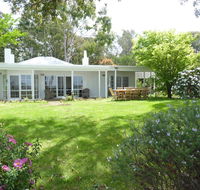 Heronswood - Mackay Tourism