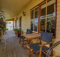 Herrins Lane Cottage - Mackay Tourism