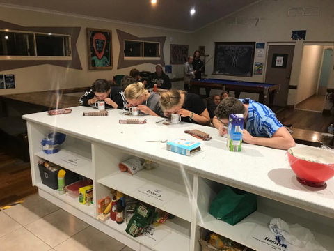Hervey Bay Flashpackers - Mackay Tourism 1