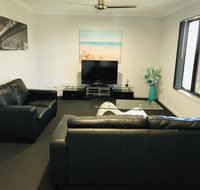 Hervey Bay Holiday Home - Mackay Tourism
