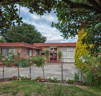 Heywood Motor Inn - Mackay Tourism