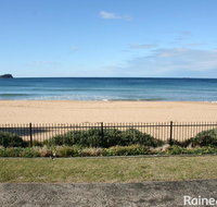 Hi Surf 4 - 4/101 Avoca Drive Avoca Beach - Mackay Tourism