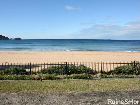 Hi Surf #4 - 4/101 Avoca Drive, Avoca Beach - Mackay Tourism 0