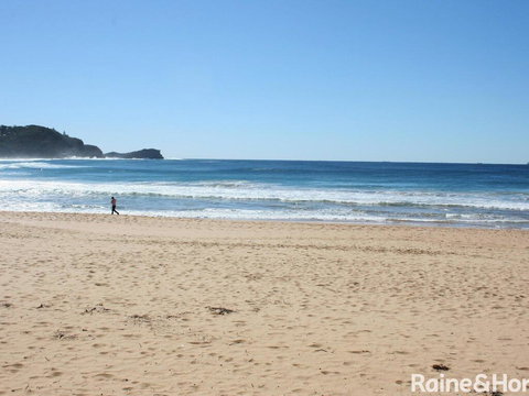 Hi Surf #4 - 4/101 Avoca Drive, Avoca Beach - Mackay Tourism 2
