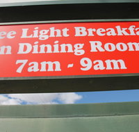 Hi Way Eight Motor Inn - Mackay Tourism