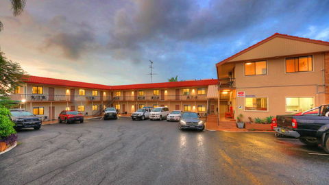Hi-Way Motel Grafton - Mackay Tourism 0