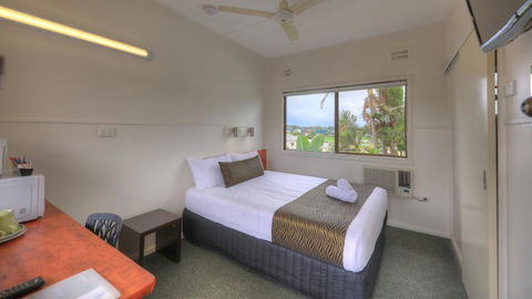 Hi-Way Motel Grafton - Mackay Tourism 2
