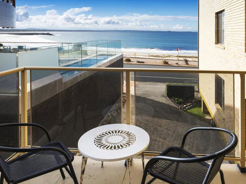 Hibiscus Court 5 - Mackay Tourism 0