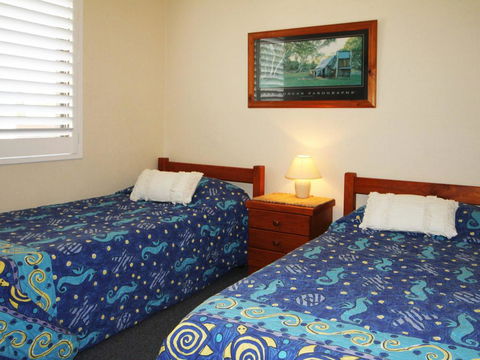 Hibiscus Court 5 - Mackay Tourism 3