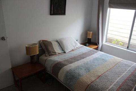 Hidden Oasis Pet Friendly In Anna Bay - Mackay Tourism 2