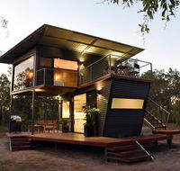 Hideaway Litchfield - Mackay Tourism