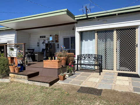 Hideaway On Hume #2 - Mackay Tourism 1