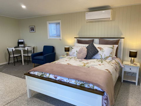 Hideaway On Hume #2 - Mackay Tourism 0